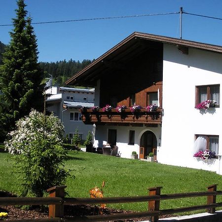 Alpenblick Appartements Наудерс Экстерьер фото