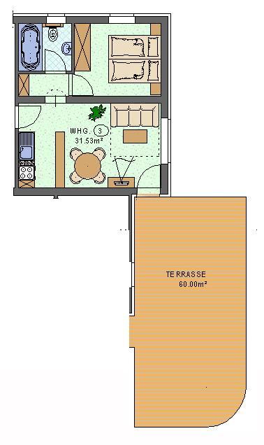 Alpenblick Appartements Наудерс Номер фото