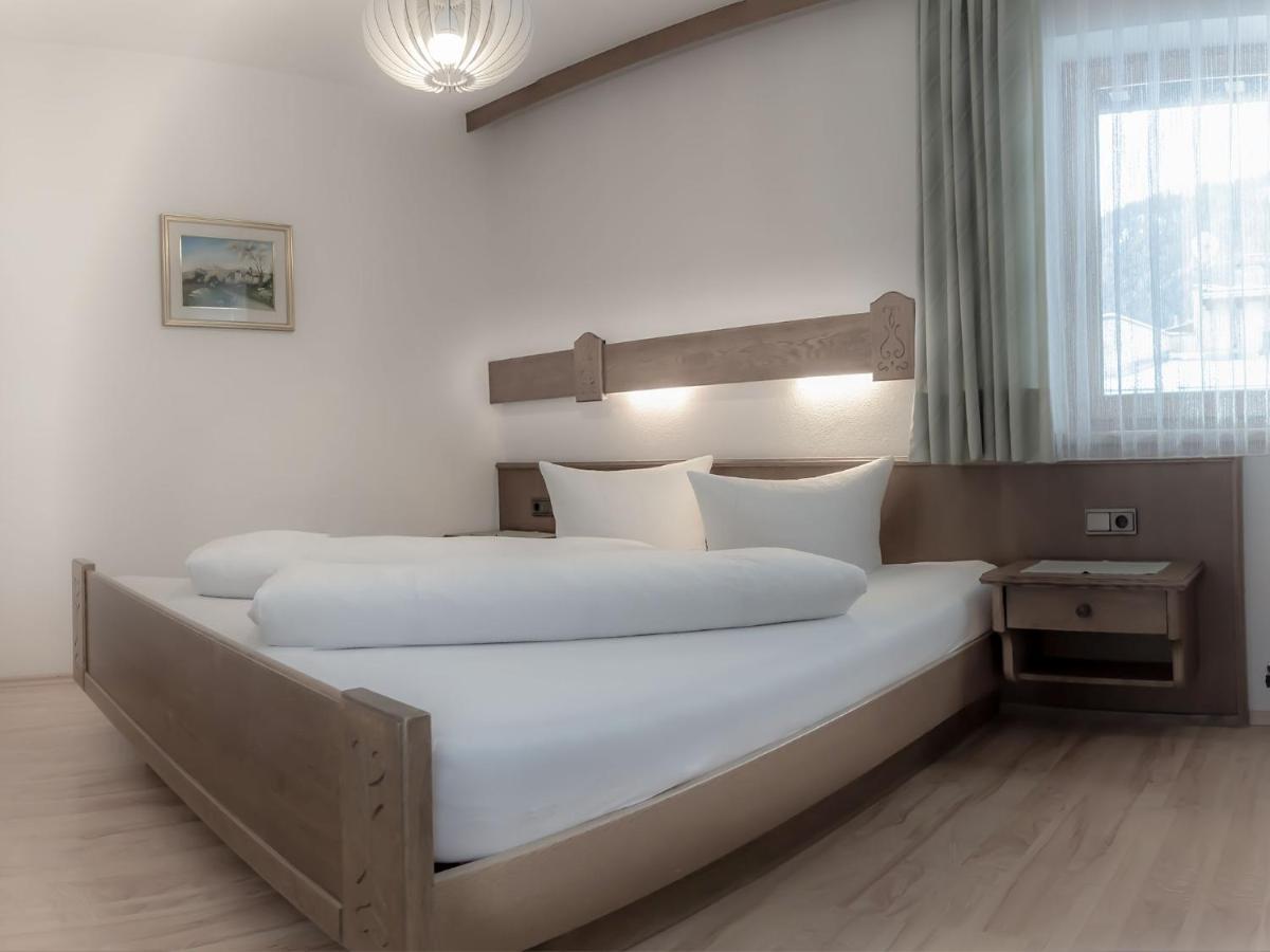 Alpenblick Appartements Наудерс Экстерьер фото