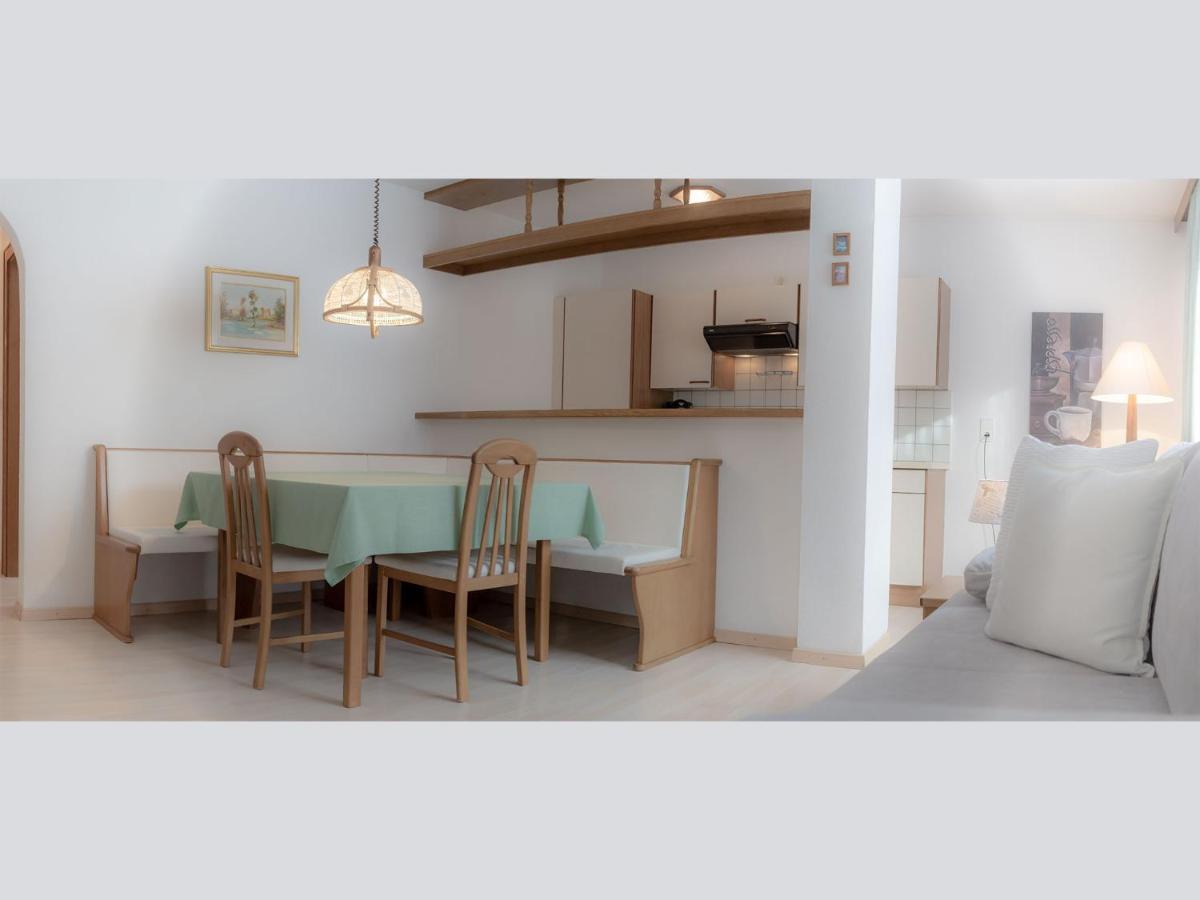 Alpenblick Appartements Наудерс Экстерьер фото