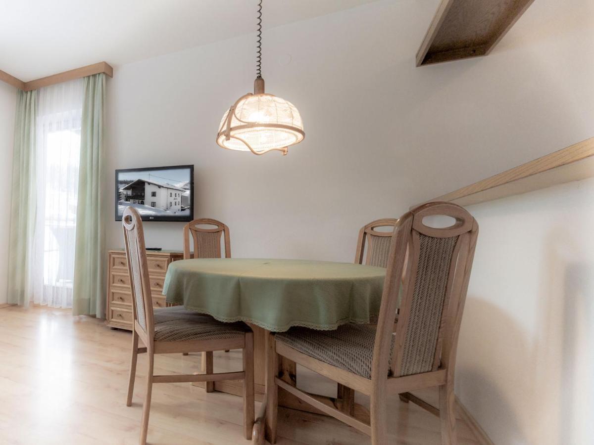 Alpenblick Appartements Наудерс Экстерьер фото