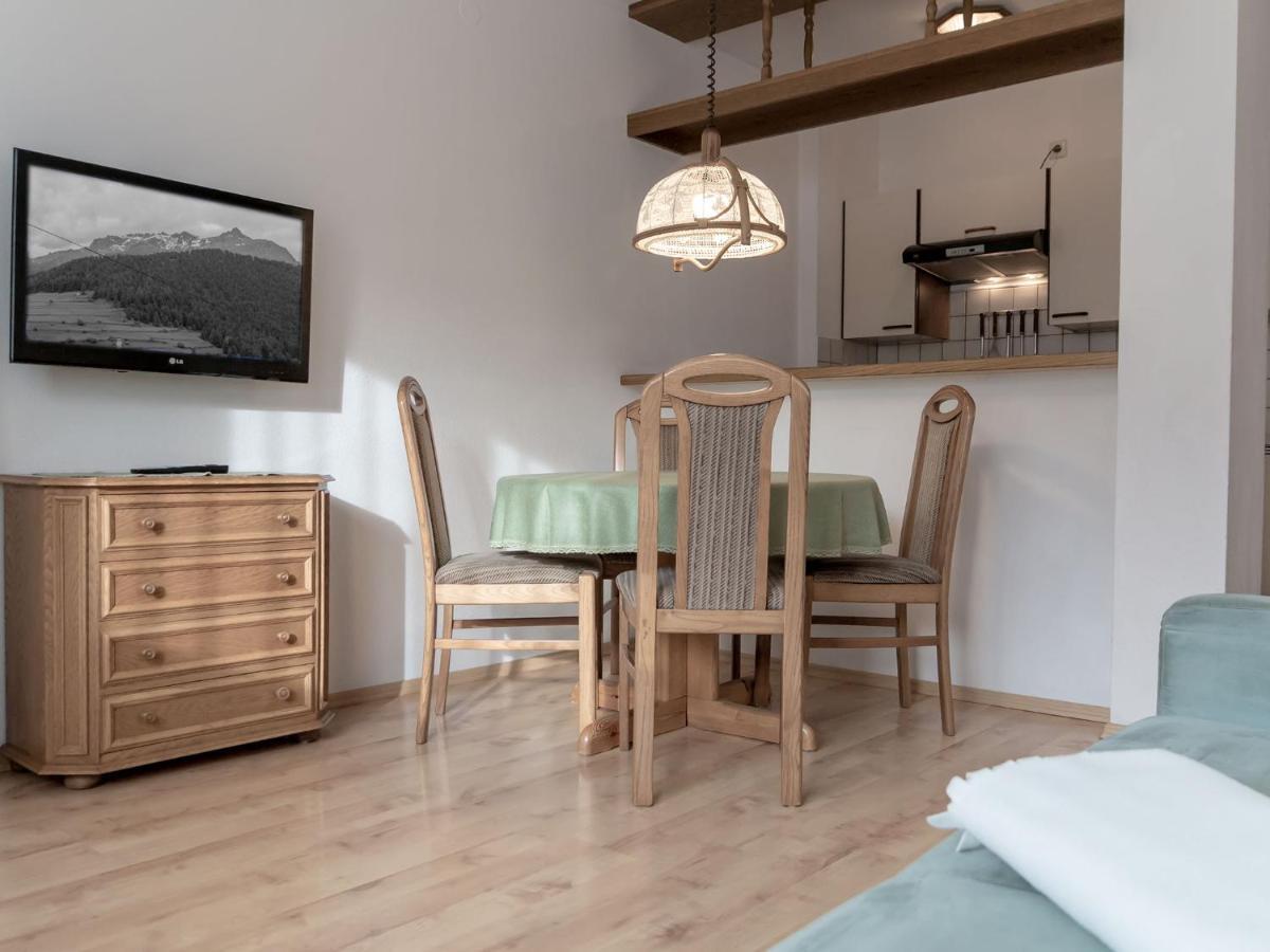 Alpenblick Appartements Наудерс Экстерьер фото