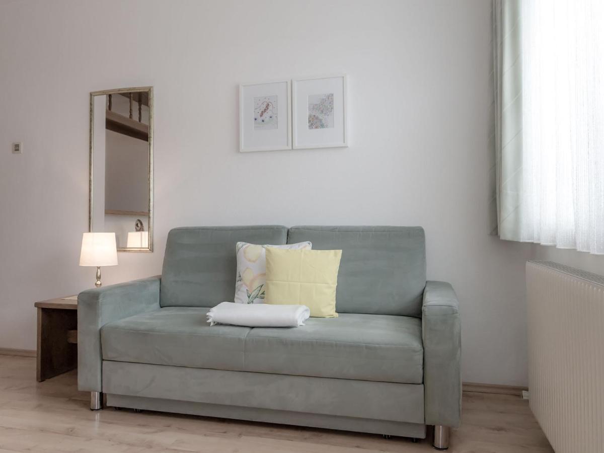 Alpenblick Appartements Наудерс Экстерьер фото