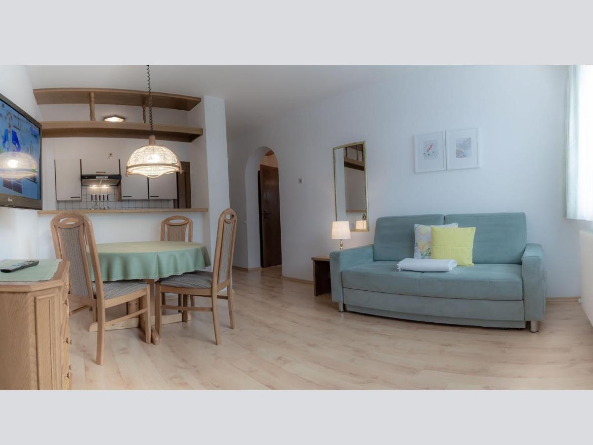 Alpenblick Appartements Наудерс Экстерьер фото