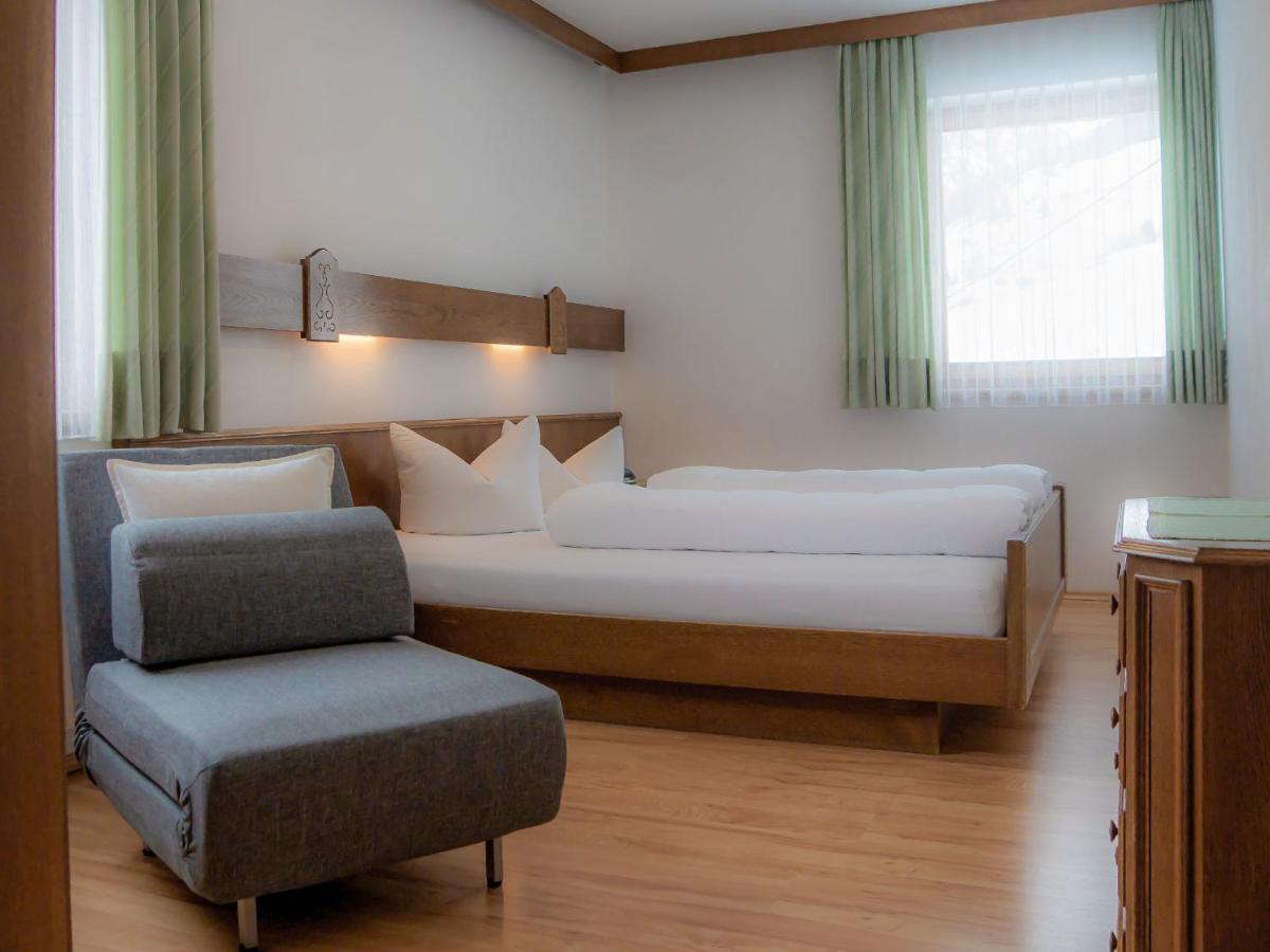 Alpenblick Appartements Наудерс Экстерьер фото