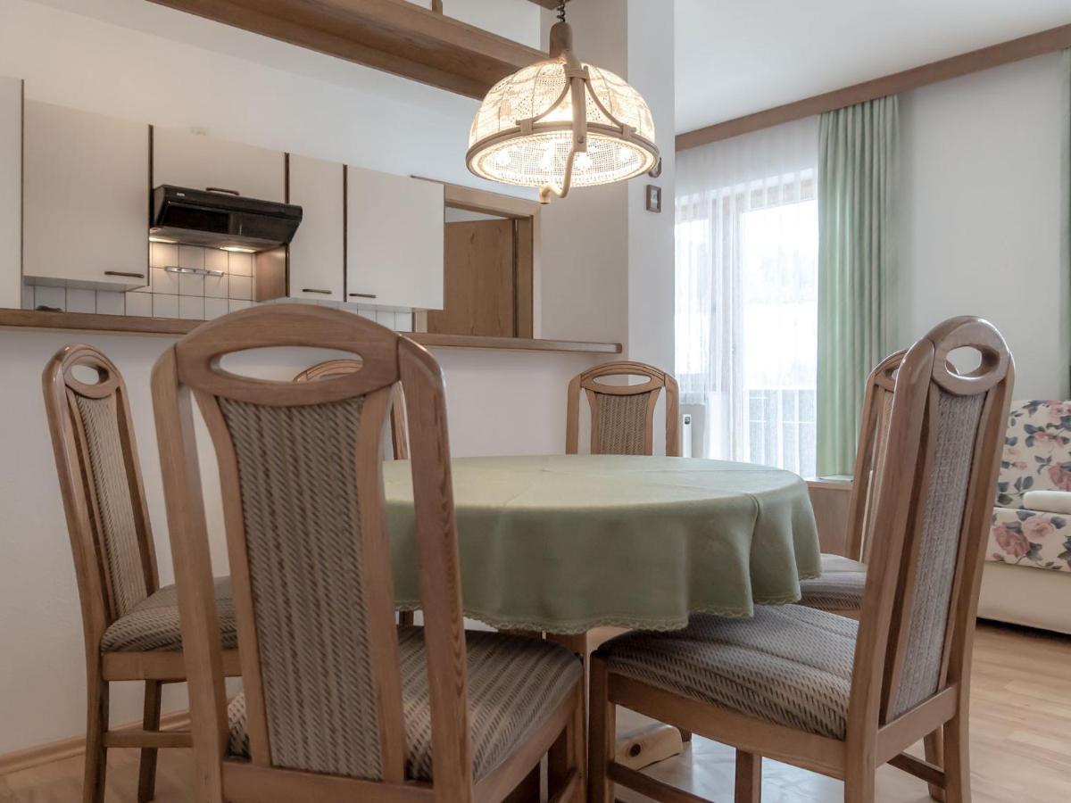 Alpenblick Appartements Наудерс Экстерьер фото