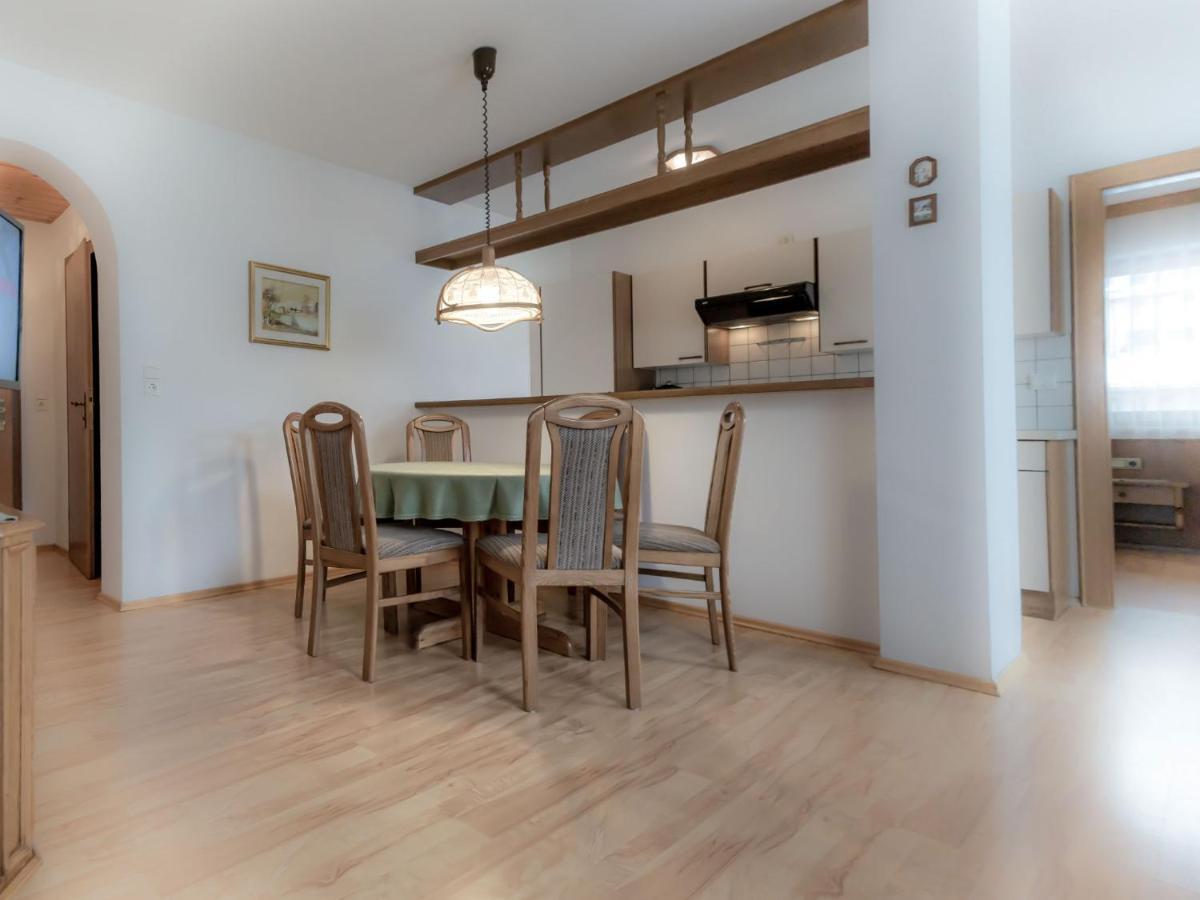 Alpenblick Appartements Наудерс Экстерьер фото